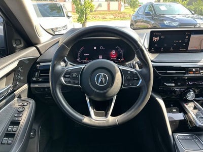 2023 Acura MDX Technology SH-AWD