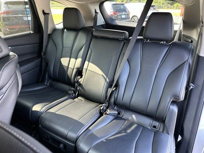 2023 Acura MDX Technology SH-AWD