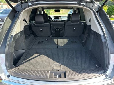 2023 Acura MDX Technology SH-AWD