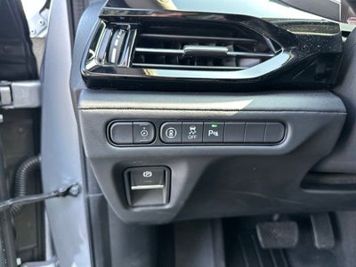 2023 Acura MDX Technology SH-AWD