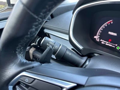 2023 Acura MDX Technology SH-AWD