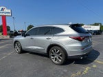 2023 Acura MDX Technology SH-AWD