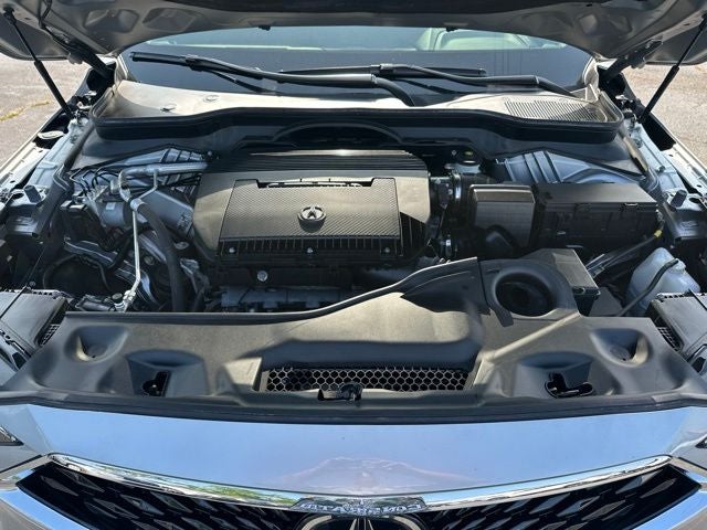 2023 Acura MDX Technology SH-AWD