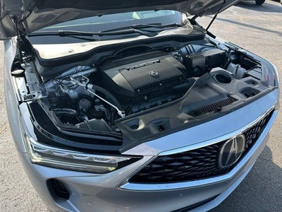 2023 Acura MDX Technology SH-AWD