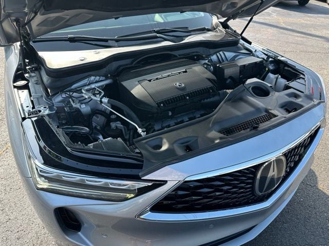 2023 Acura MDX Technology SH-AWD