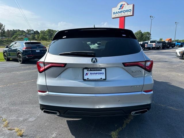 2023 Acura MDX Technology SH-AWD