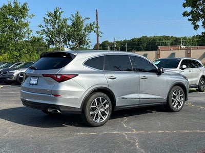 2023 Acura MDX Technology SH-AWD