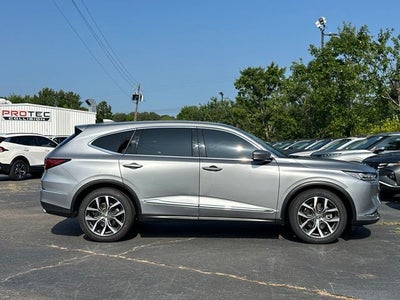 2023 Acura MDX Technology SH-AWD
