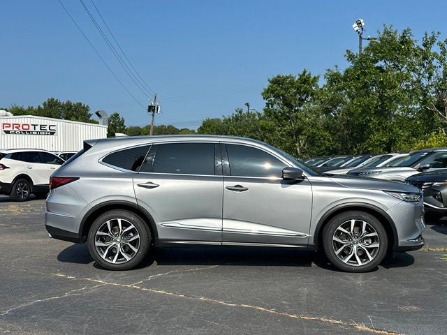 2023 Acura MDX Technology SH-AWD