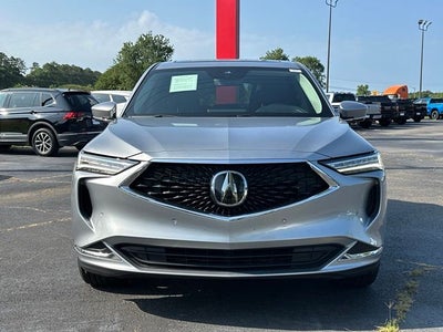 2023 Acura MDX Technology SH-AWD