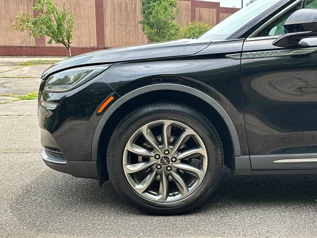 2020 Lincoln Corsair Standard
