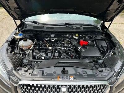 2020 Lincoln Corsair Standard