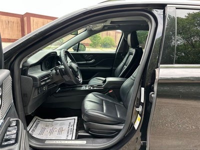 2020 Lincoln Corsair Standard