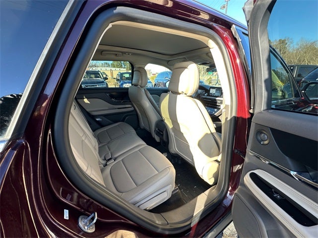 2020 Lincoln Corsair Reserve