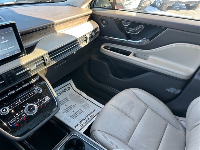 2020 Lincoln Corsair Reserve