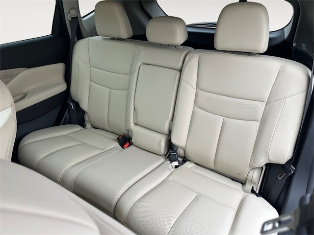 2022 Nissan Murano SL