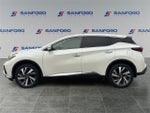 2022 Nissan Murano SL