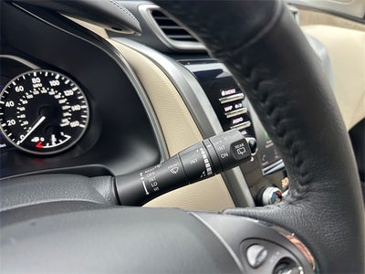 2022 Nissan Murano SL