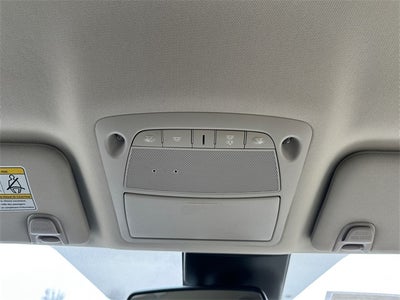 2022 Nissan Murano SL