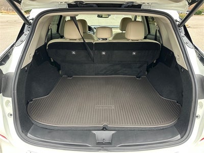 2022 Nissan Murano SL