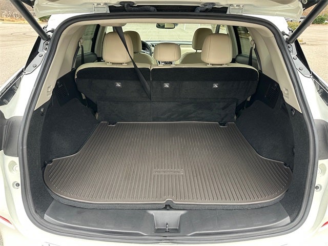 2022 Nissan Murano SL