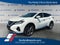 2022 Nissan Murano Platinum