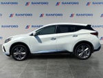 2022 Nissan Murano Platinum