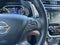 2022 Nissan Murano Platinum