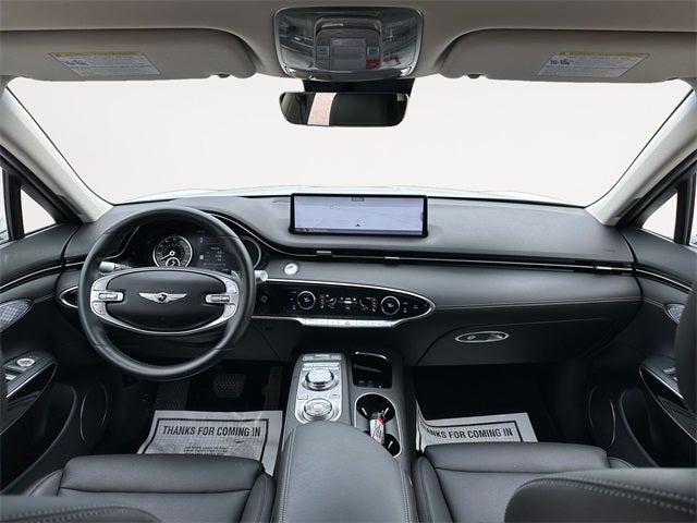 2024 Genesis GV70 2.5T