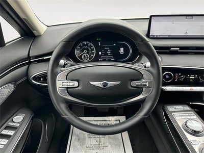 2024 Genesis GV70 2.5T
