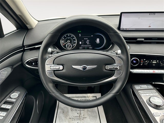 2024 Genesis GV70 2.5T