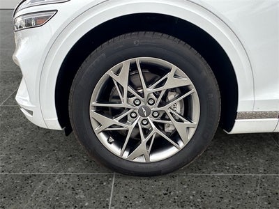 2024 Genesis GV70 2.5T