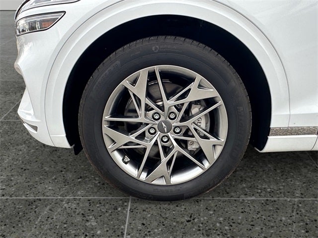 2024 Genesis GV70 2.5T