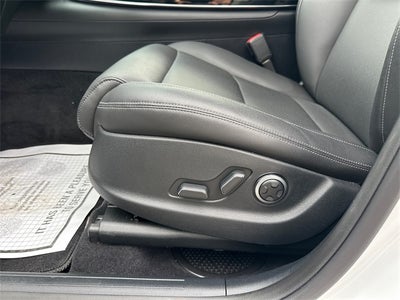 2024 Genesis GV70 2.5T