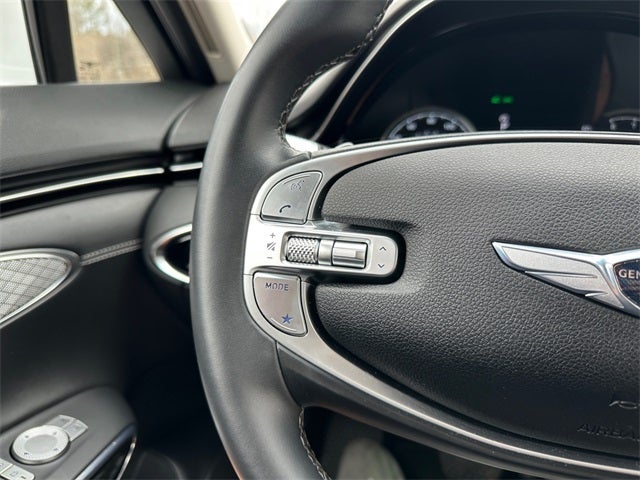 2024 Genesis GV70 2.5T