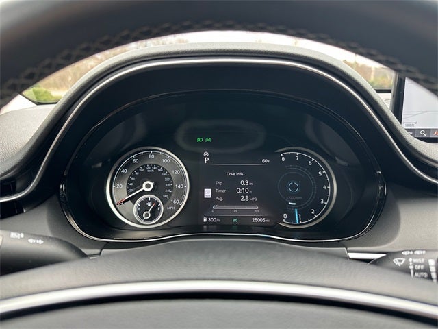 2024 Genesis GV70 2.5T