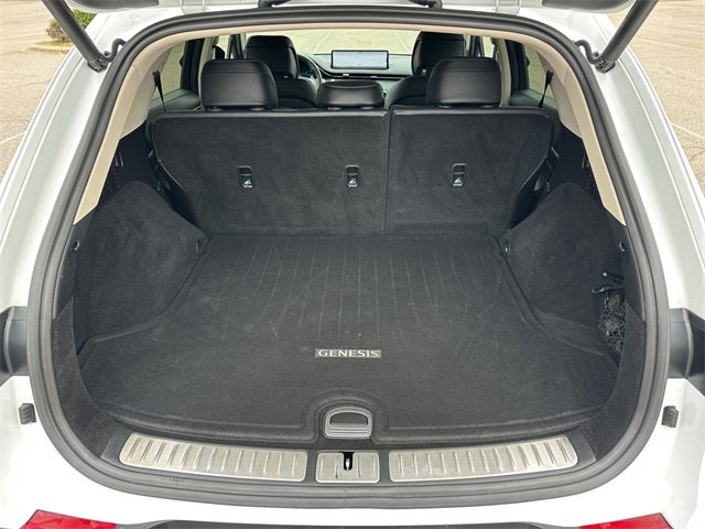 2024 Genesis GV70 2.5T