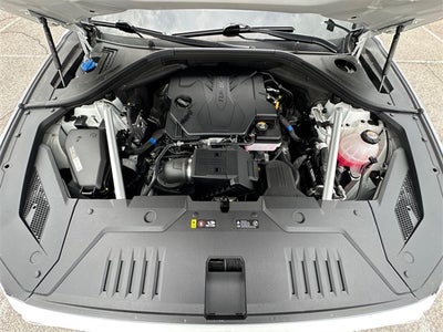 2024 Genesis GV70 2.5T