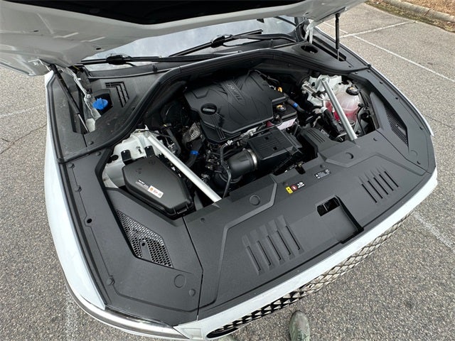2024 Genesis GV70 2.5T