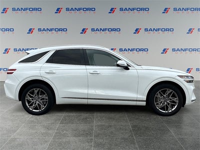 2024 Genesis GV70 2.5T