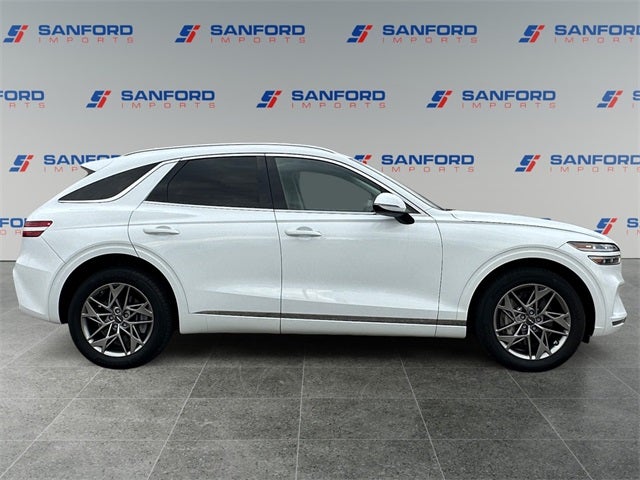 2024 Genesis GV70 2.5T