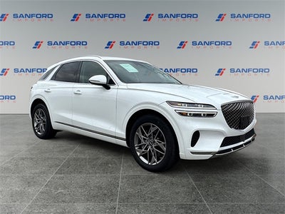2024 Genesis GV70 2.5T