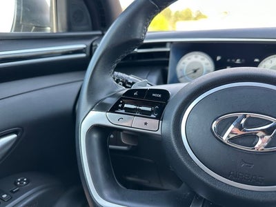 2023 Hyundai Santa Cruz SEL Premium