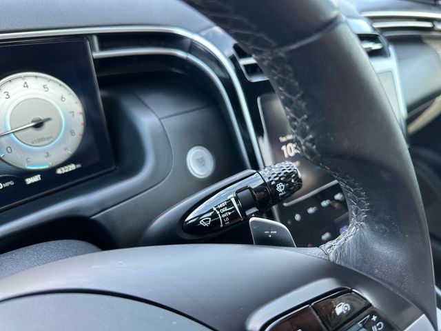 2023 Hyundai Santa Cruz SEL Premium