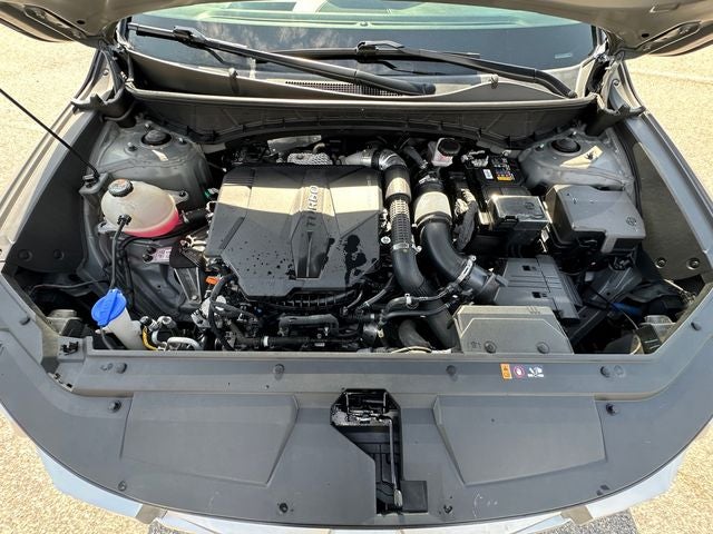 2023 Hyundai Santa Cruz SEL Premium