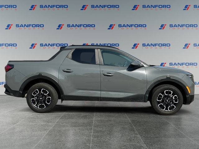 2023 Hyundai Santa Cruz SEL Premium