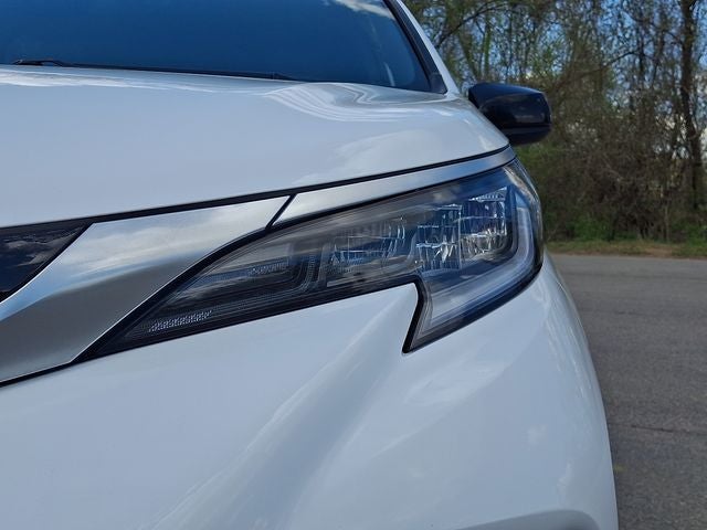 2023 Toyota Sienna XSE 7 Passenger