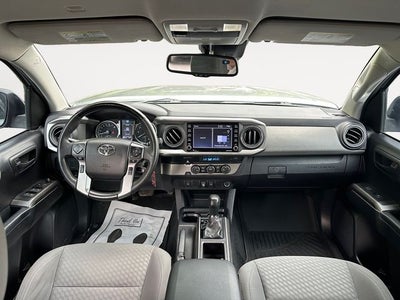 2021 Toyota Tacoma SR5 V6