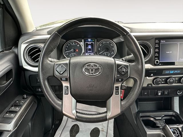 2021 Toyota Tacoma SR5 V6