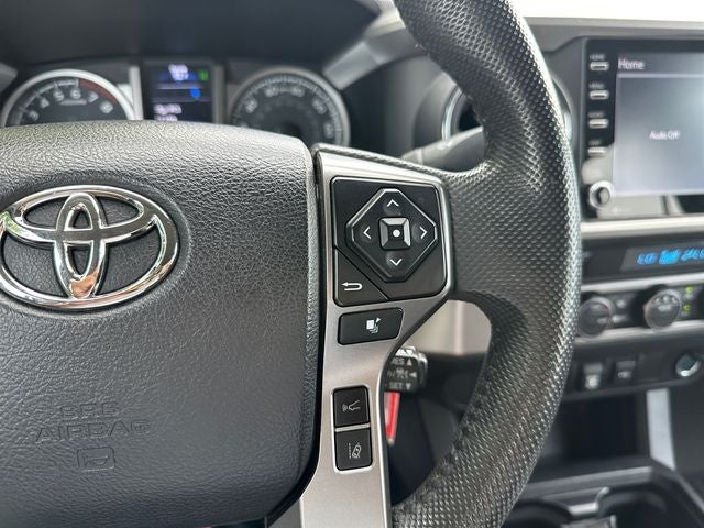 2021 Toyota Tacoma SR5 V6